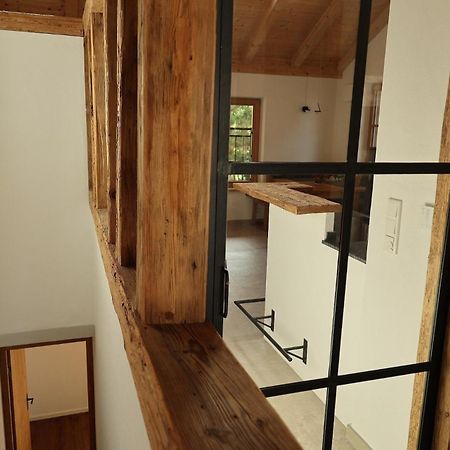 Chalet22 Beim Floesserhaus In Beuerberg Eurasburg エクステリア 写真