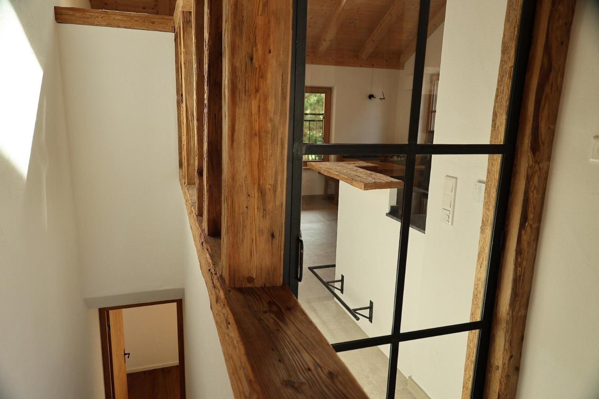 Chalet22 Beim Floesserhaus In Beuerberg Eurasburg エクステリア 写真