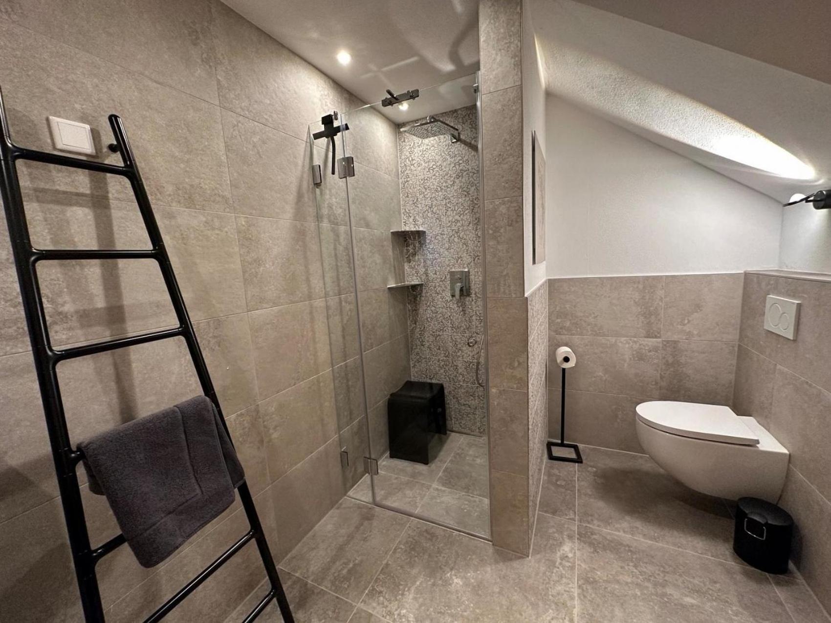 Chalet22 Beim Floesserhaus In Beuerberg Eurasburg エクステリア 写真