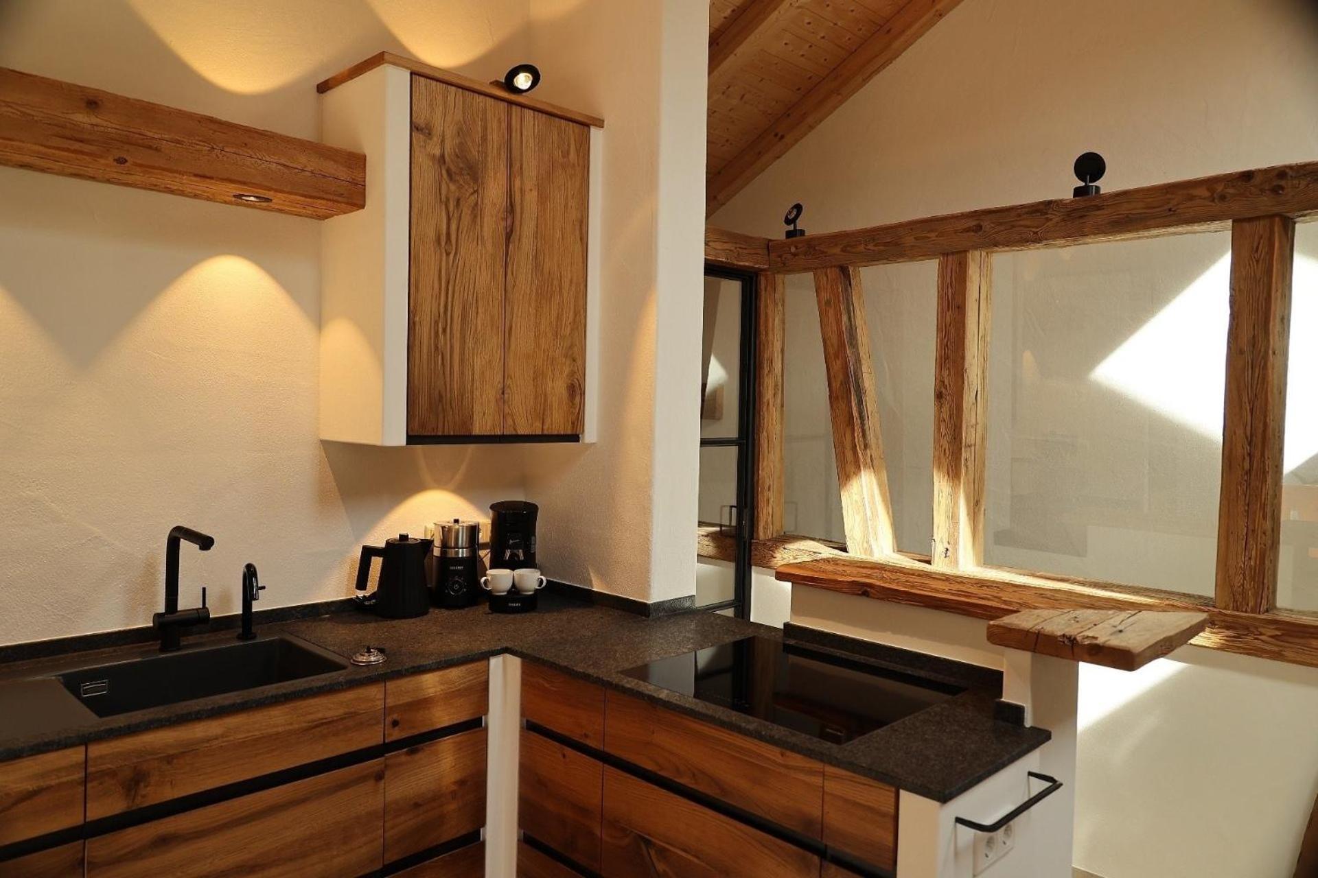 Chalet22 Beim Floesserhaus In Beuerberg Eurasburg エクステリア 写真