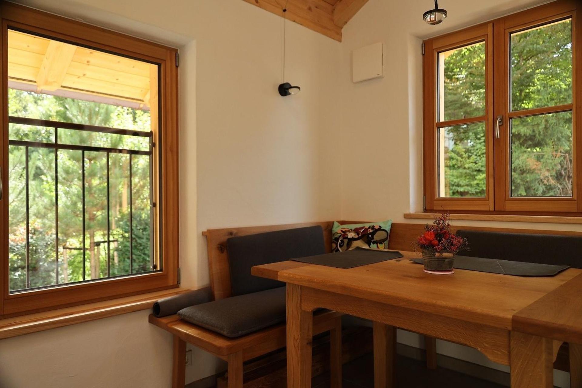 Chalet22 Beim Floesserhaus In Beuerberg Eurasburg エクステリア 写真
