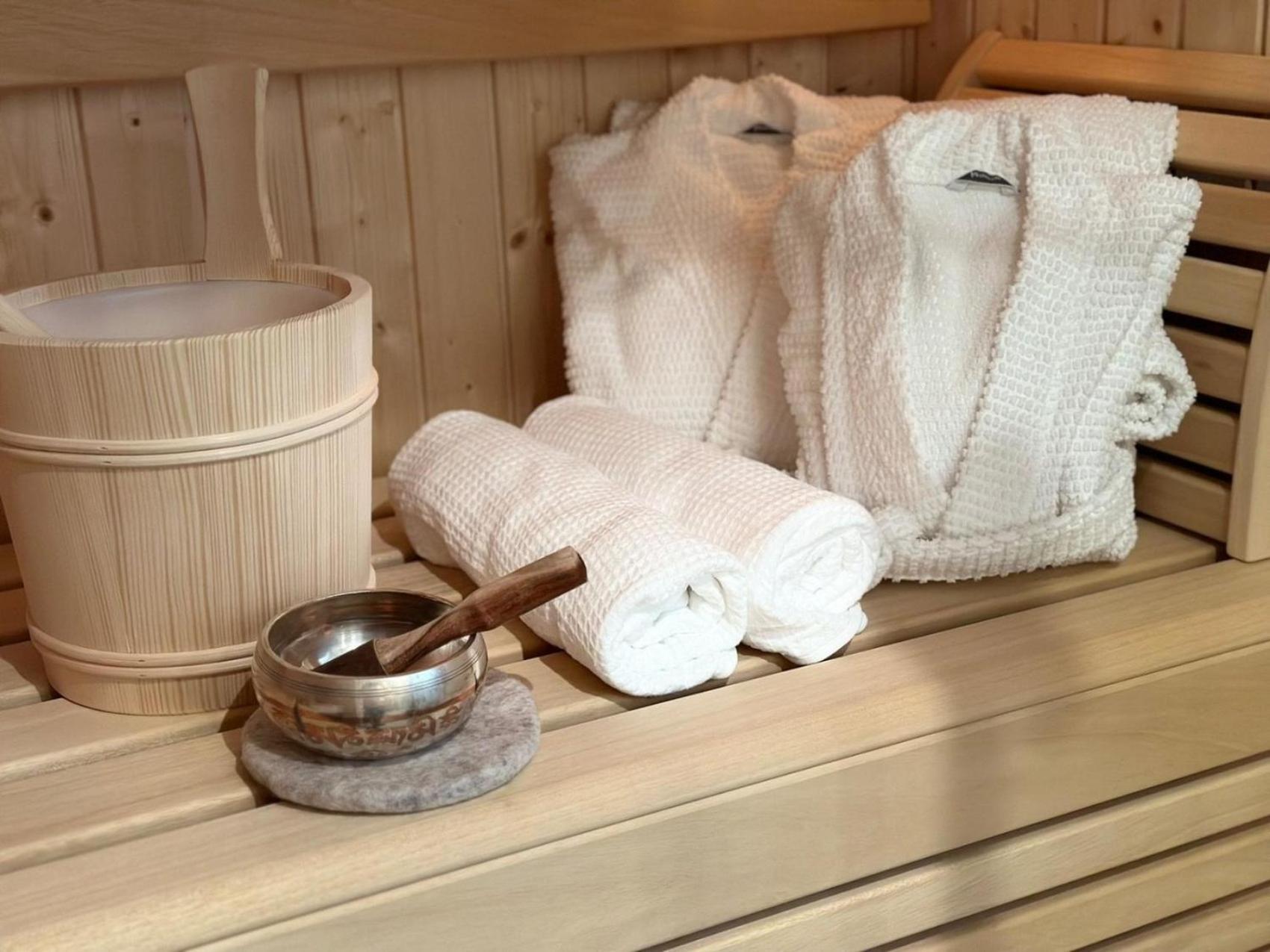 Chalet22 Beim Floesserhaus In Beuerberg Eurasburg エクステリア 写真